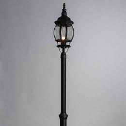 Садово-парковый светильник Arte Lamp Atlanta  - 3